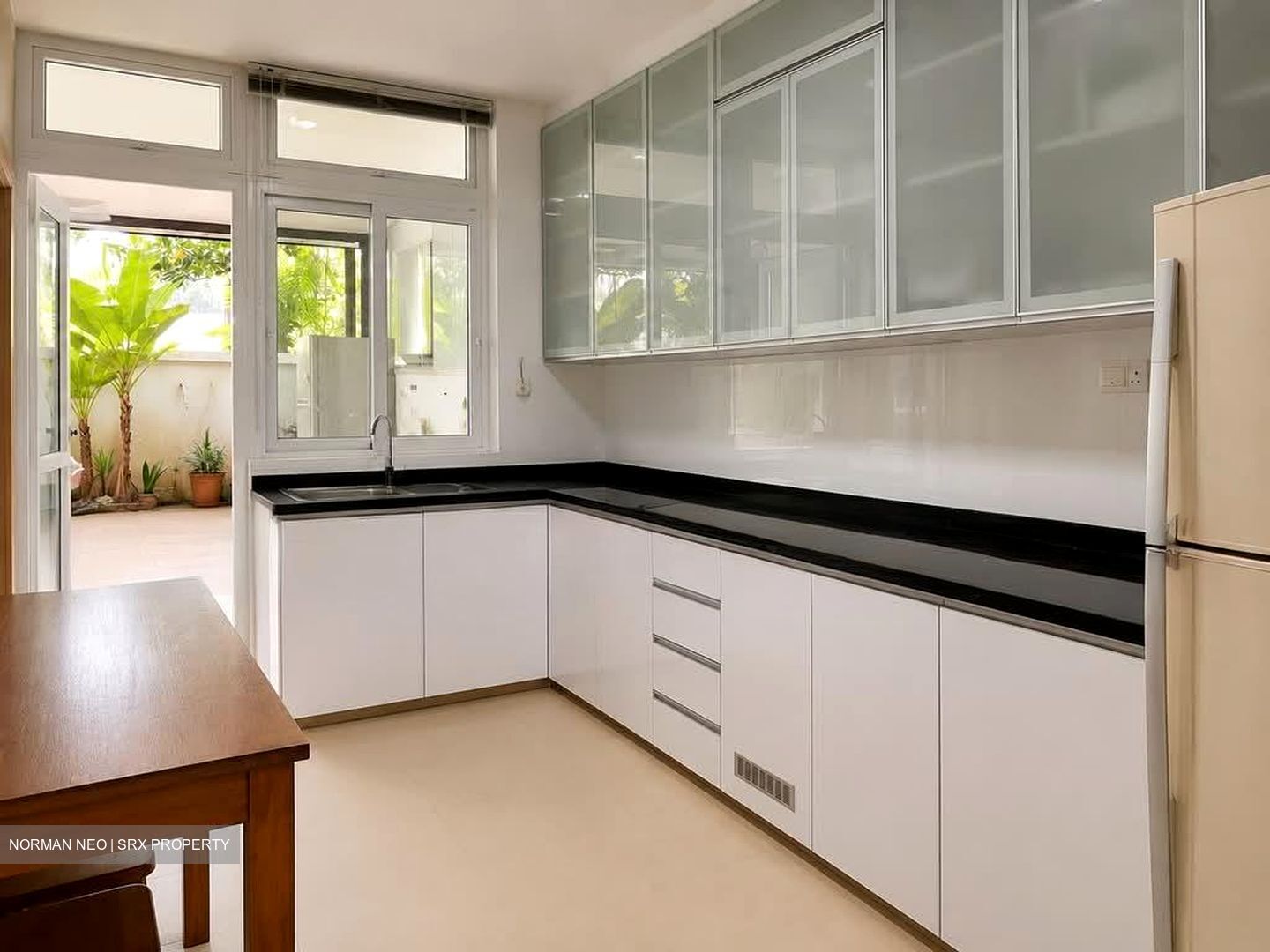 Seletar Hills Estate (D28), Semi-Detached #586934591